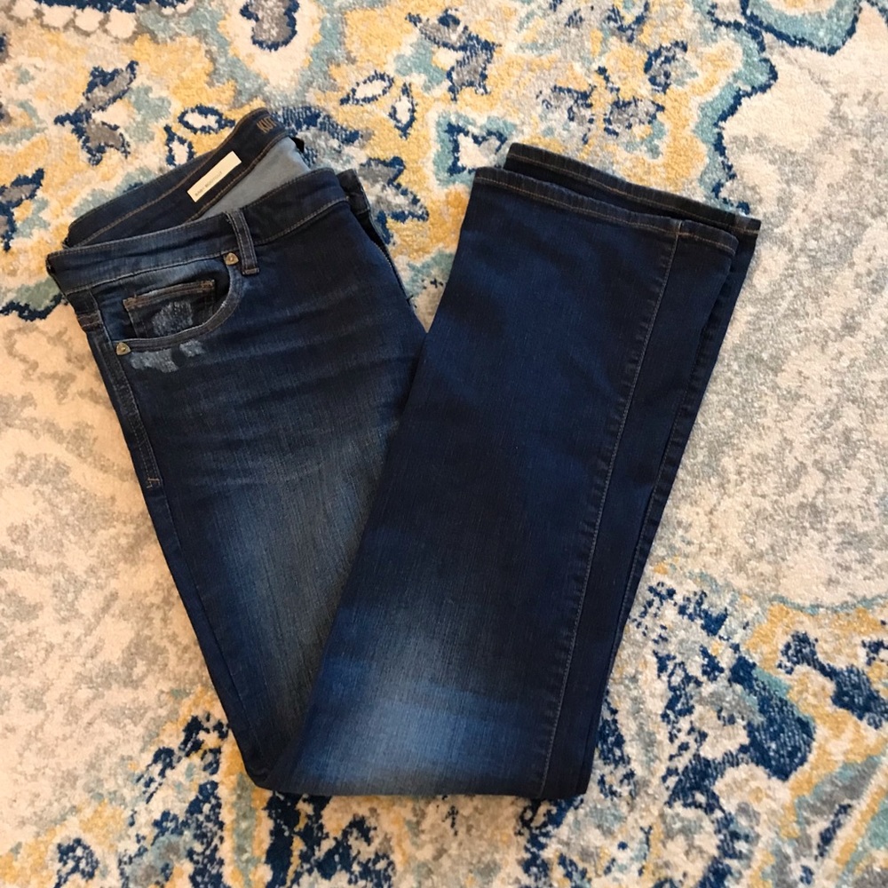 NWOT Kut from Kloth jeans